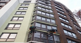 Установка крыши на балкон Раменское цена от 1035 руб. м/2.
