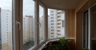 Стеклопакет на лоджию Раменское цена от 9827 руб. м/п. за 50 часов