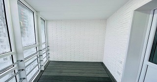Теплый пол на балконе Раменское цена от 828 руб. м/2.
